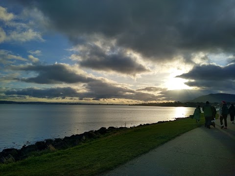 Loughshore Caravan Park