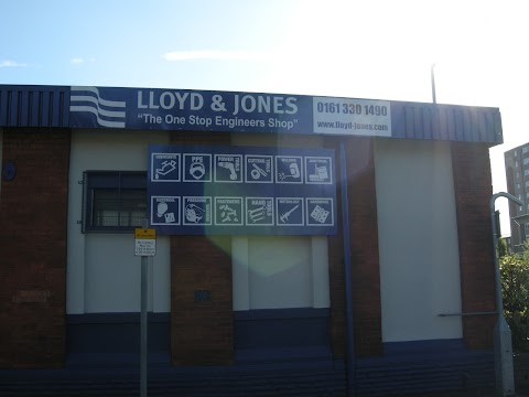 Lloyd & Jones