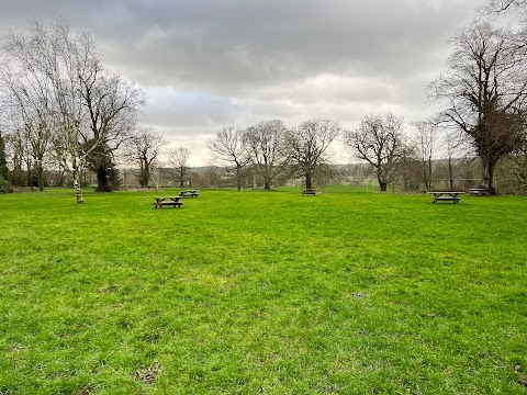 Greenway Bank Country Park