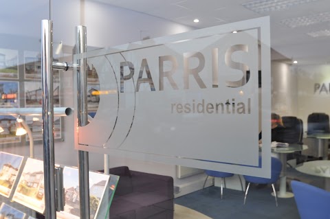 Parris Residential