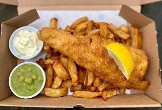 Farrington's Fish & Chip Shop