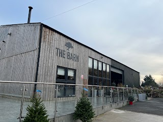 THE BARN LOWTON