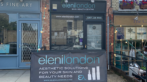 Eleni London Skin Health Centre
