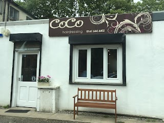 Coco Hairdressing
