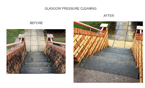 Glasgow Pressure Cleaning