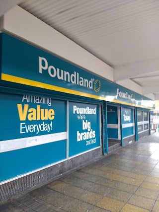 Poundland