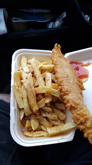 GR Fish & Chips