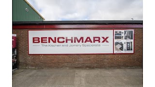 Benchmarx Kitchens & Joinery Hoylake