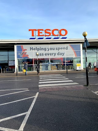 Tesco Superstore