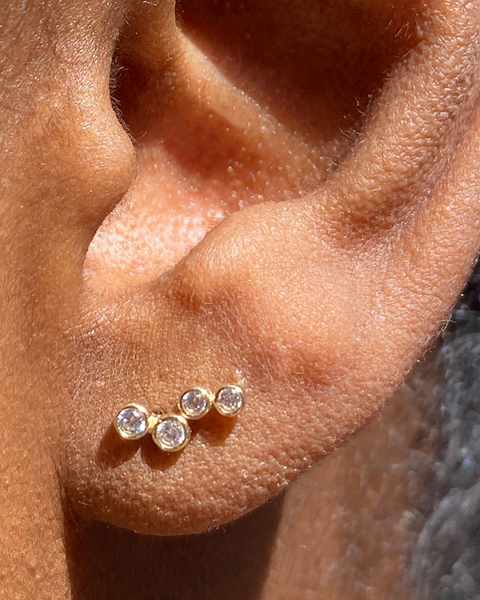 AURUM.Ldn Piercing & Jewellery (Hackney)