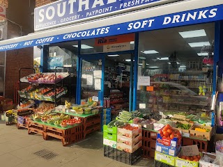 Southall Superstore