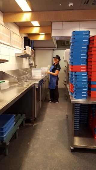 Domino's Pizza - Kirkintilloch