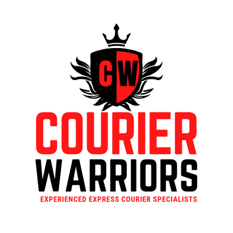 Courier Warriors