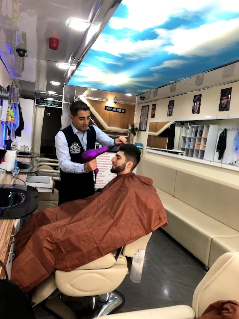 Ayaz Turkish Barbers