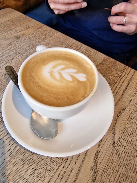 Cotswold Coffee Bar