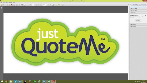 JustQuoteMe Ltd Insurance brokers