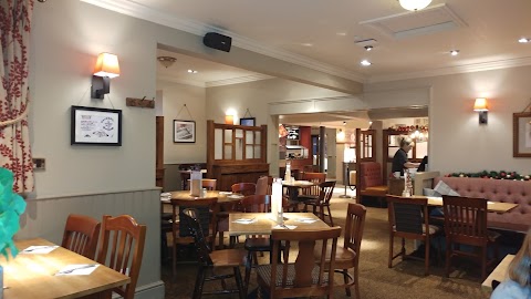 Toby Carvery Willerby