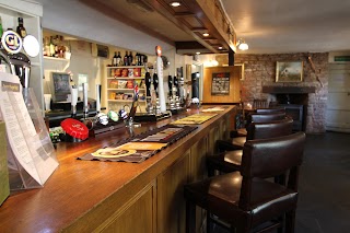 New Harp Inn