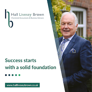 Hall Livesey Brown Chartered Accountants