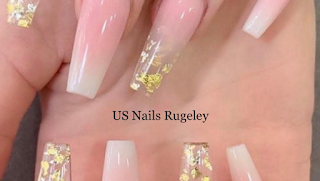 U.S Nails