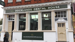 Docklands Dental House