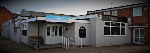 The Coppenhall Working Mens Club