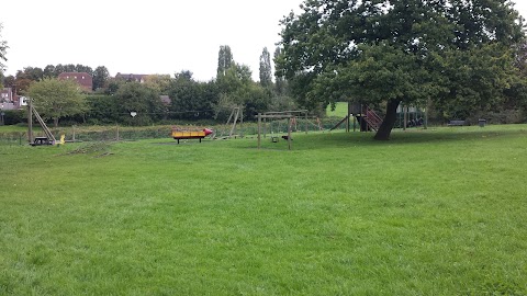 Rokeby Play Area