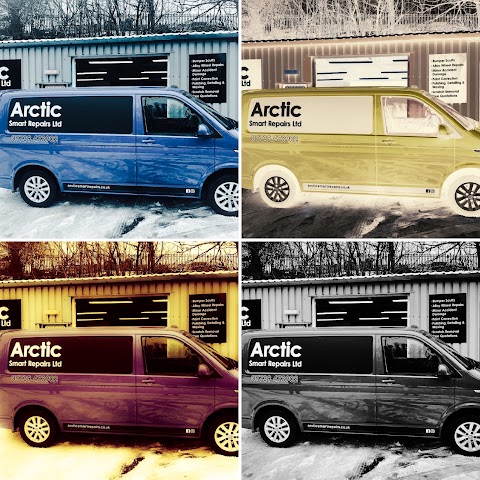 Arctic Smart Repairs ltd