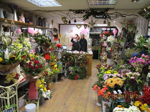 Brambles Florist