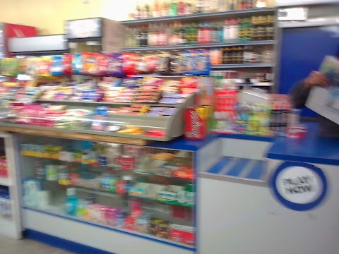 Jays Mini Market