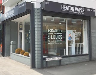 Heaton Vapes