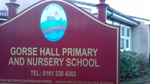 Gorse Hall Primary & Nursery School