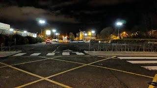 Wester Hailes Car Park