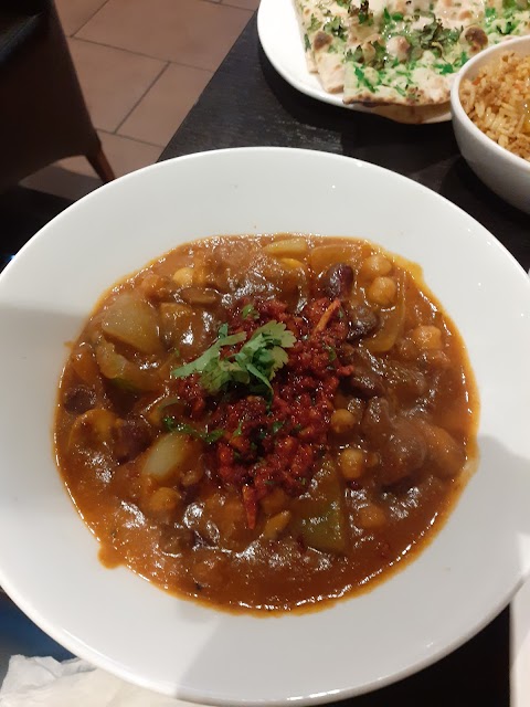 Divine Punjabi Indian Restaurant