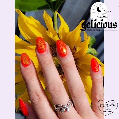 Gelicious Nails & Beauty