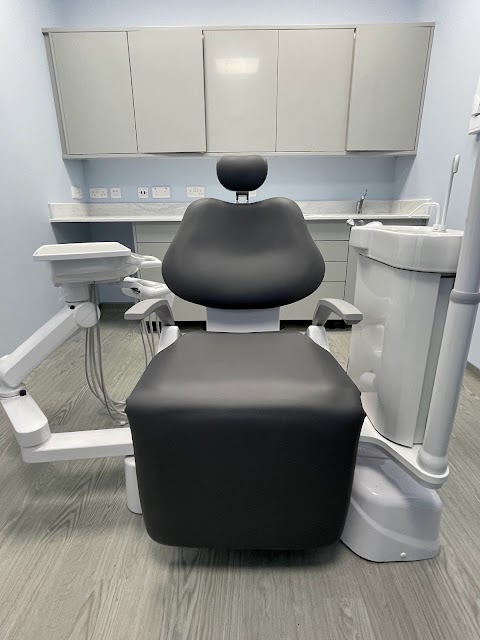 The Dental Parlour