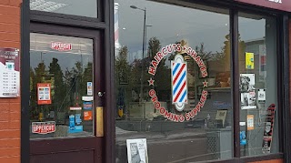 Deans Barber Shop