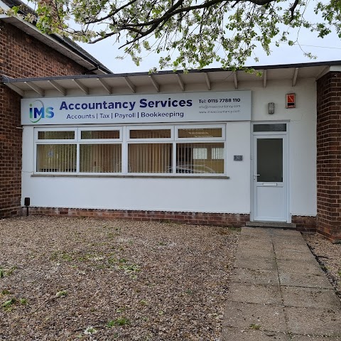 IMS Accountancy Services Ltd