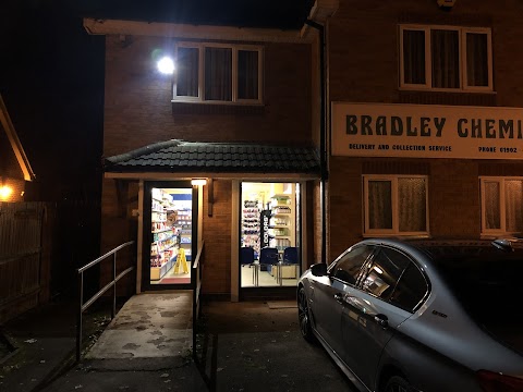 Bradley Chemist