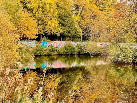 Water of Leith Walkway