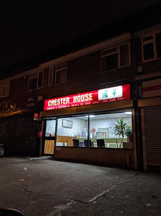 Chester House