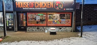 House Of Chicken