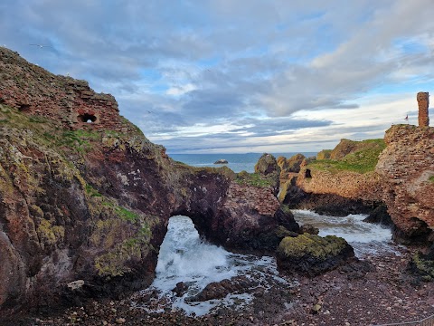 Dunbar Leisure Pool