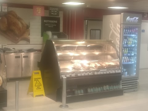 Asda Dudley Superstore