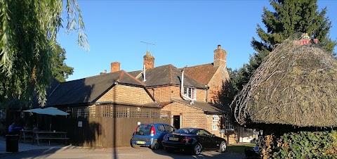 The Bear & Ragged Staff, Romsey