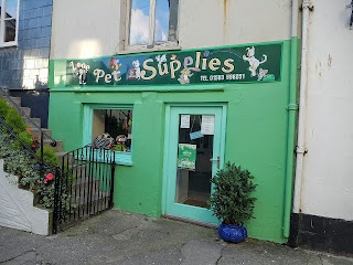 Looe Pet Emporium