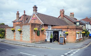 The King & Queen, Caterham on the Hill