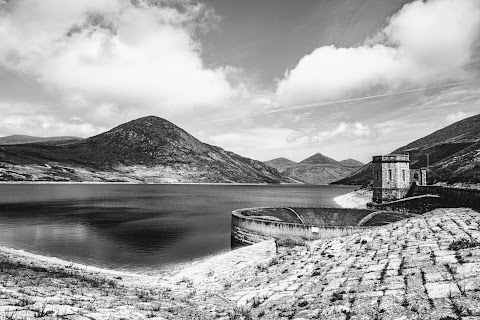 Silent Valley Mountain Park