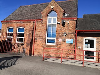 Great Sankey Children's Centre