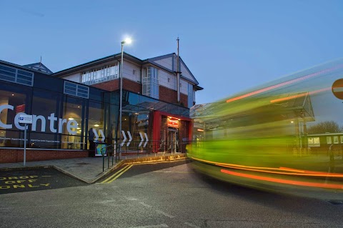 Blackpool Victoria Hospital